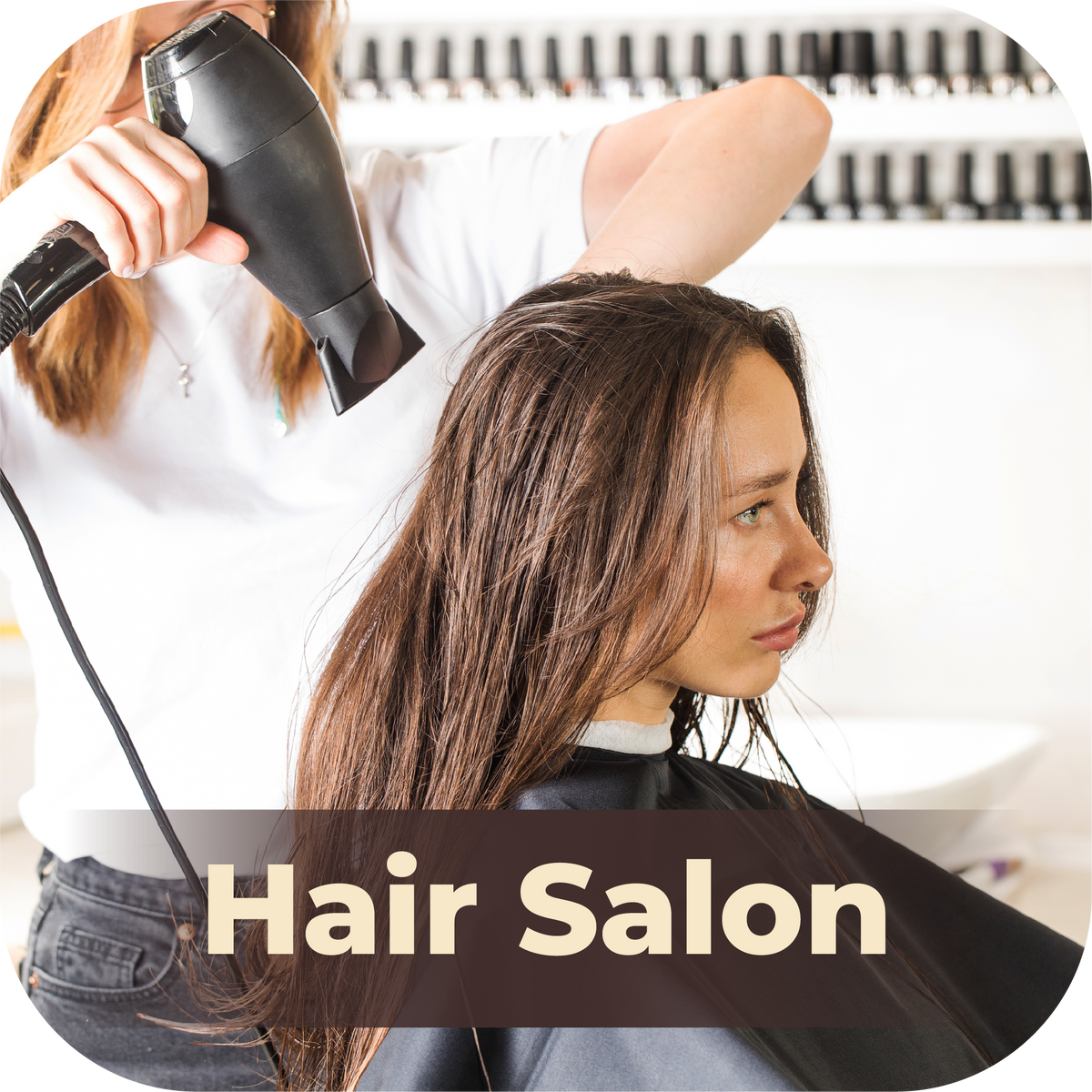 Hair Salon