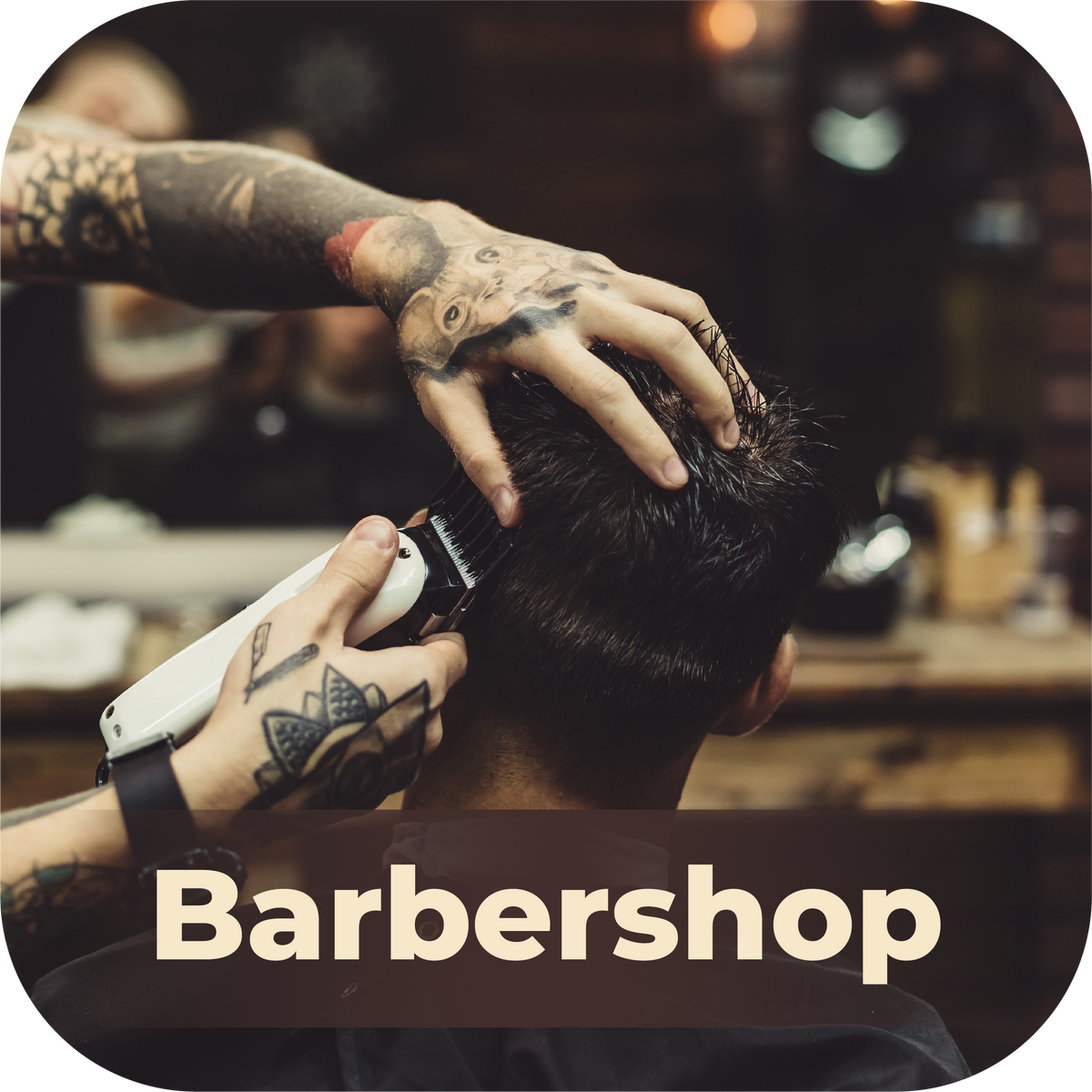 Barber