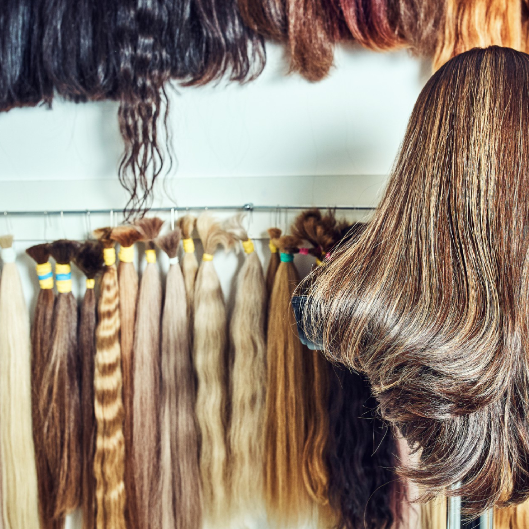 Extenciones