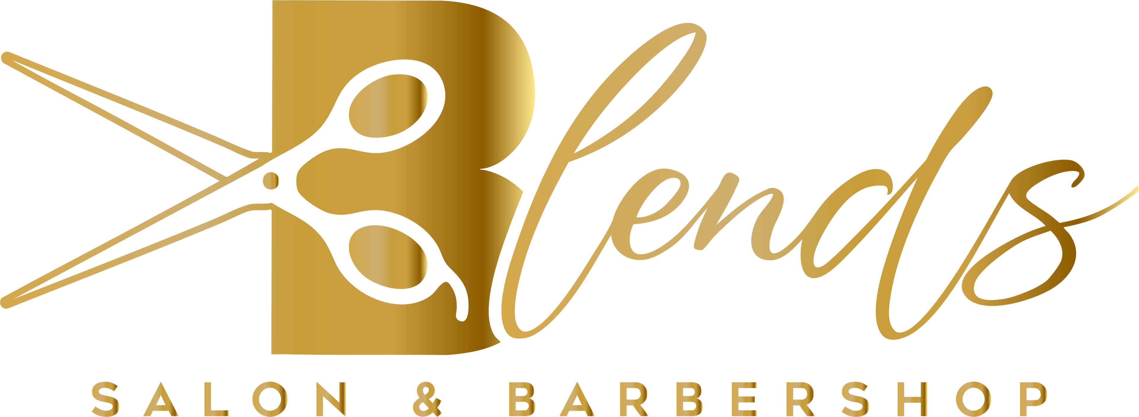 Blends Salon & Barbershop