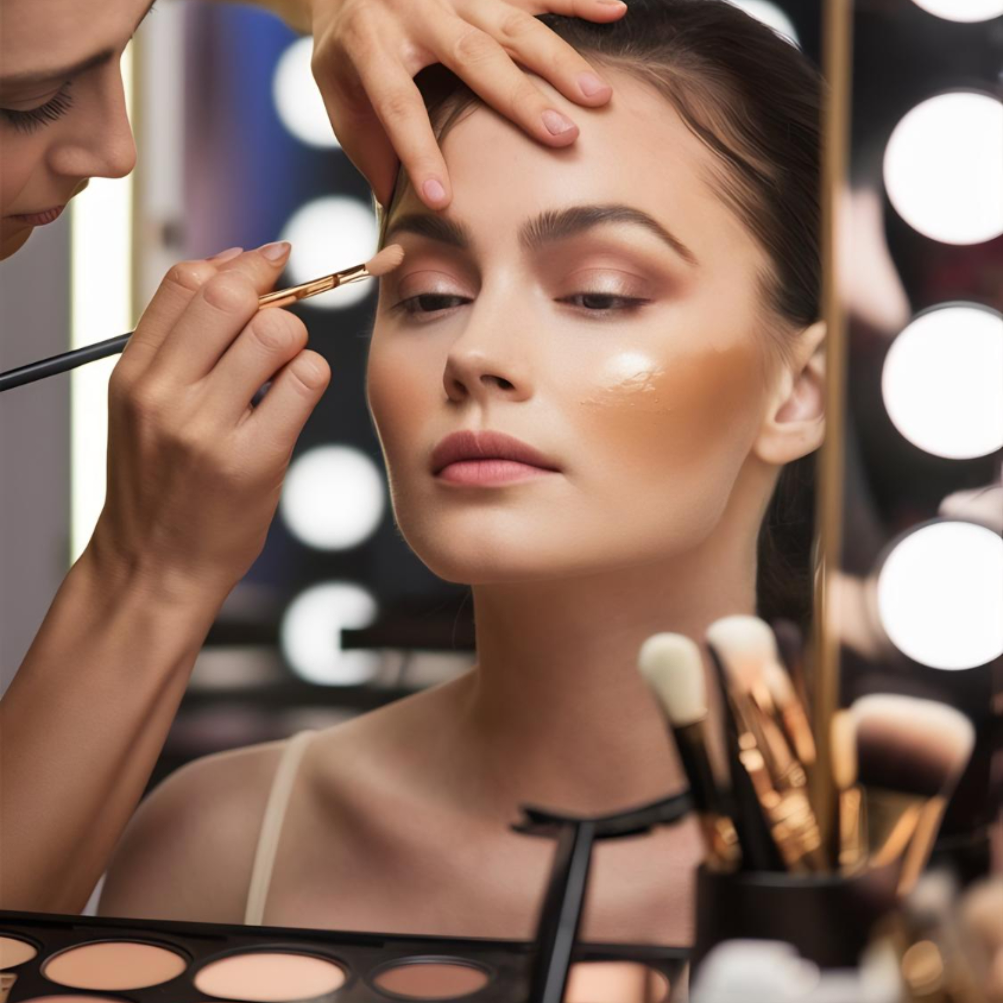 Maquillaje