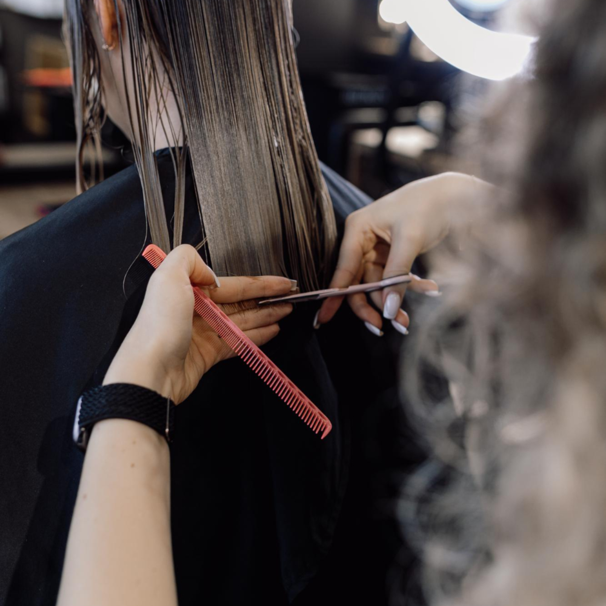 Corte de Cabello