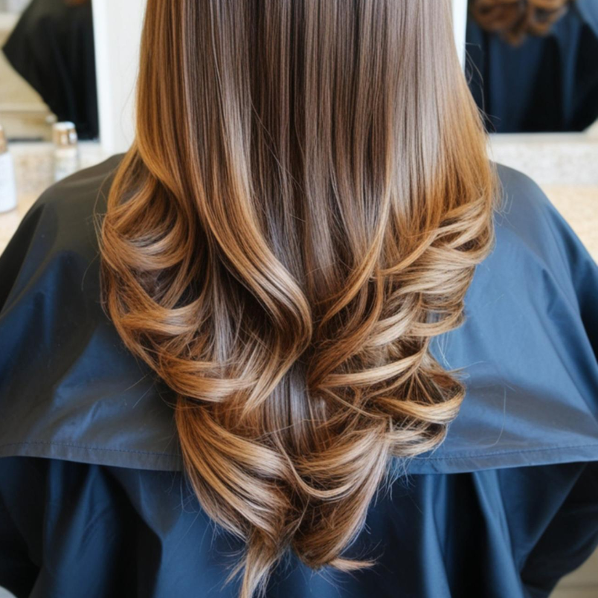Highlights Parciales (retoque)