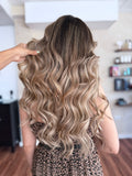 Balayage Parcial (retoque)