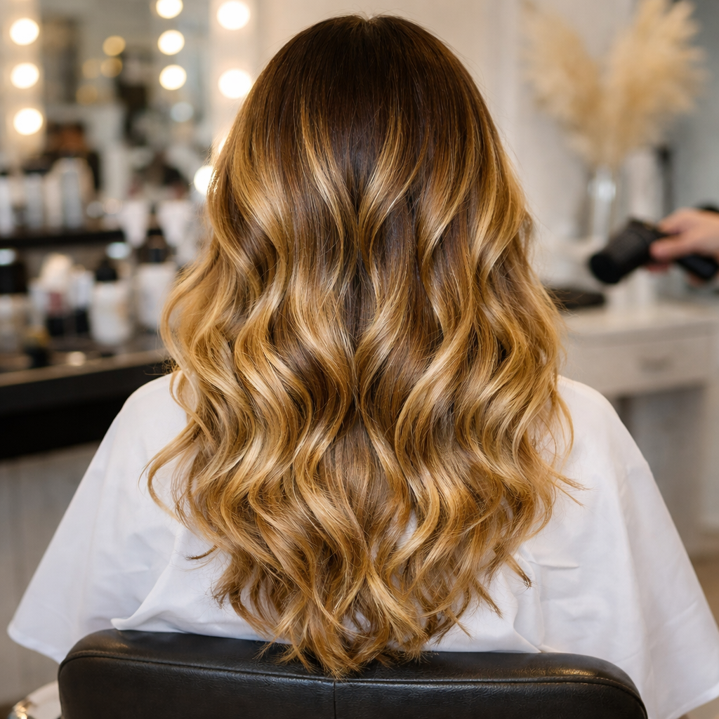 Balayage